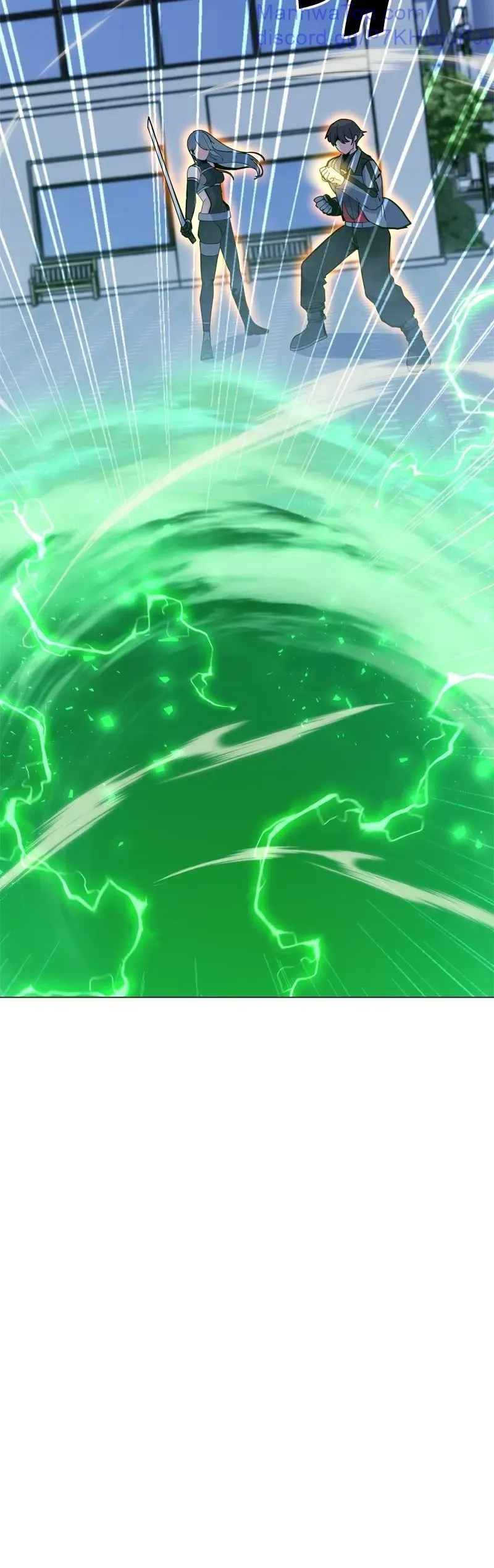 Solo Spell Caster Chapter 147 Online - página 5