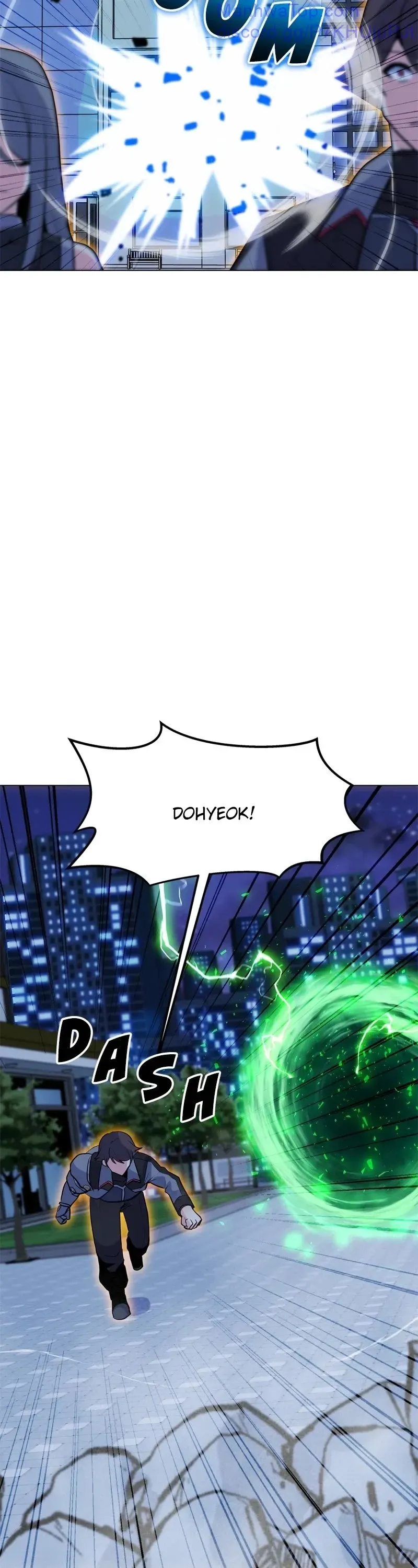 Solo Spell Caster Chapter 147 Online - página 7