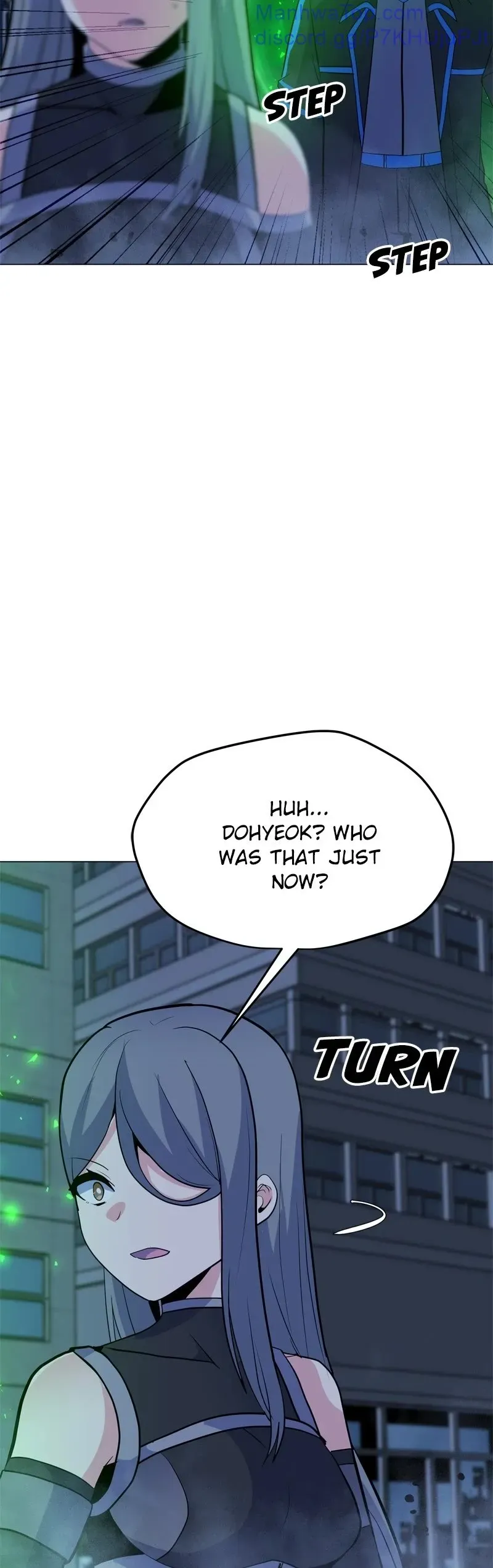 Solo Spell Caster Chapter 147 Online - página 9