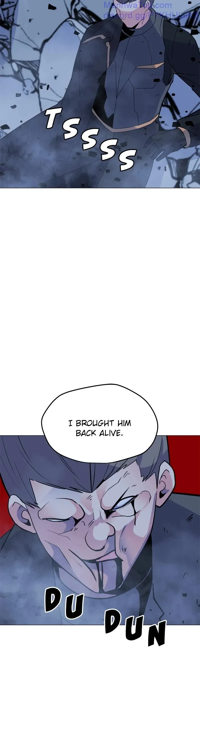 Solo Spell Caster Chapter 147 Online - página 11