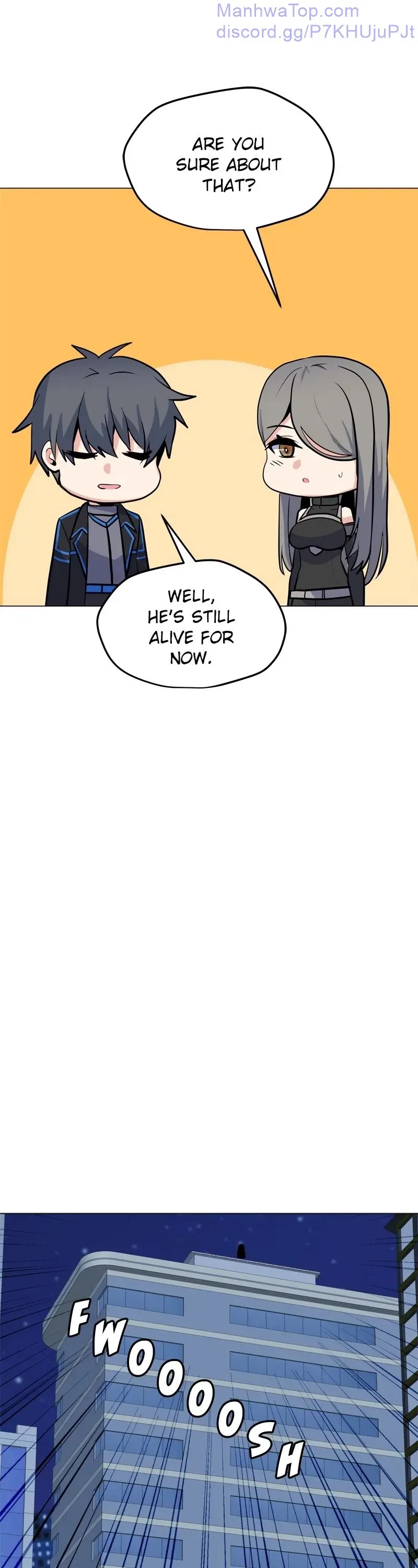 Solo Spell Caster Chapter 147 Online - página 12