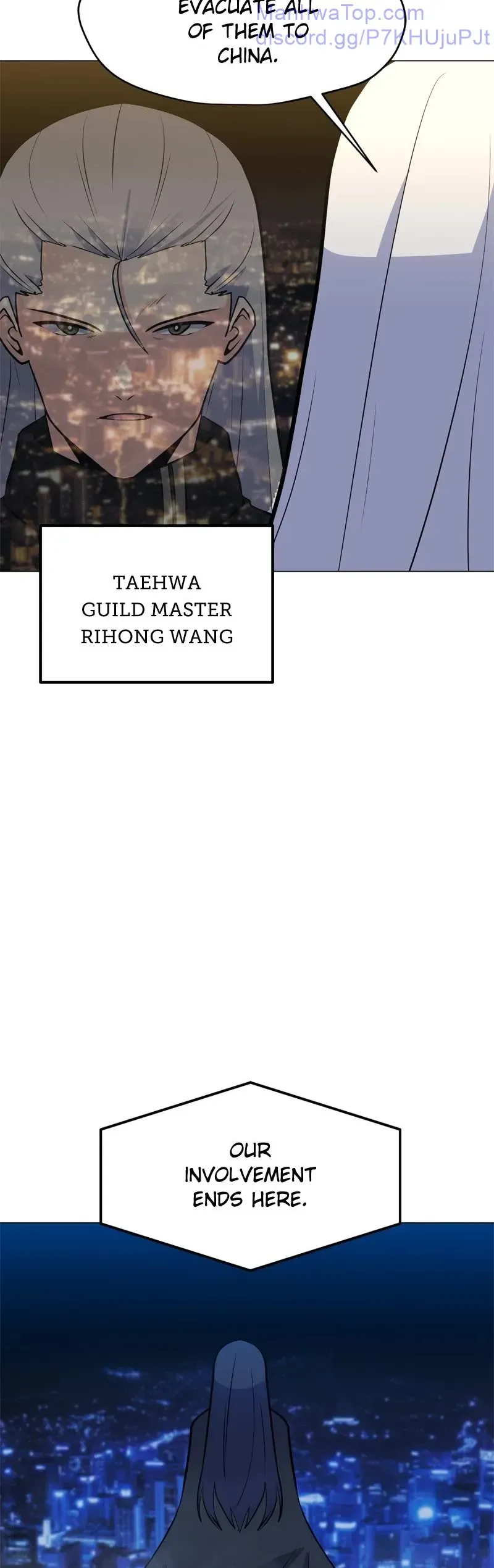 Solo Spell Caster Chapter 147 Online - página 14