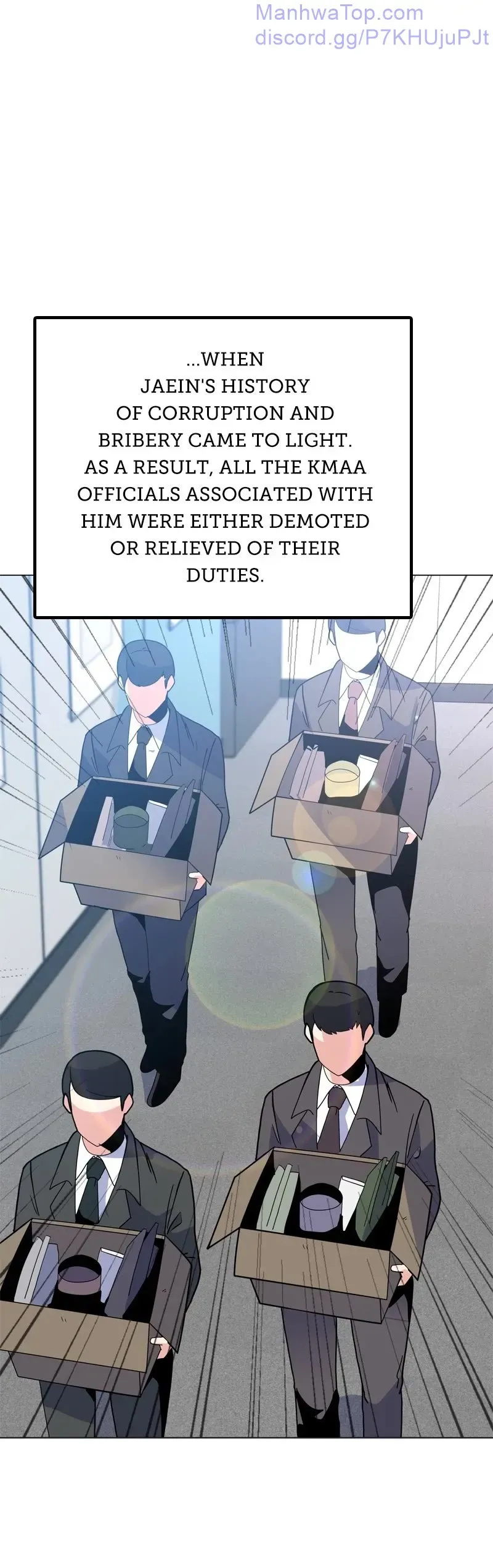 Solo Spell Caster Chapter 147 Online - página 23