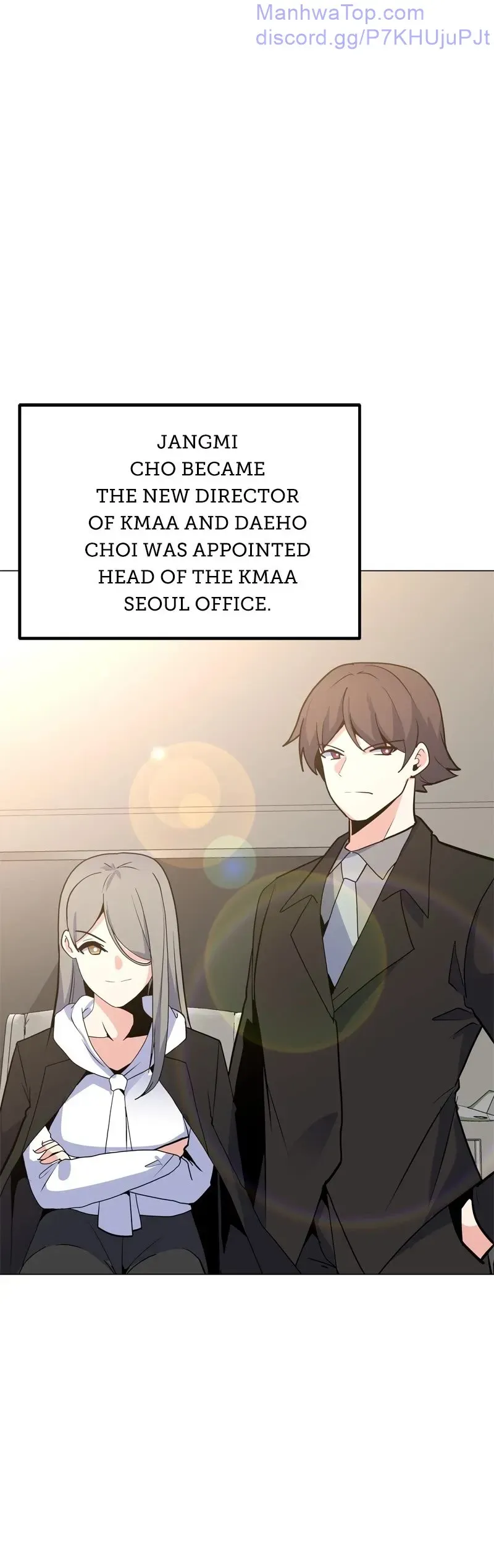 Solo Spell Caster Chapter 147 Online - página 24