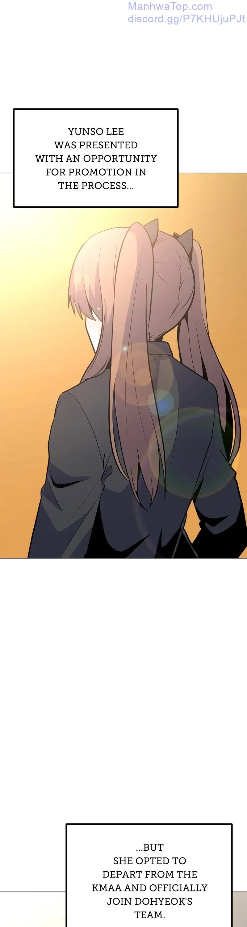 Solo Spell Caster Chapter 147 Online - página 25
