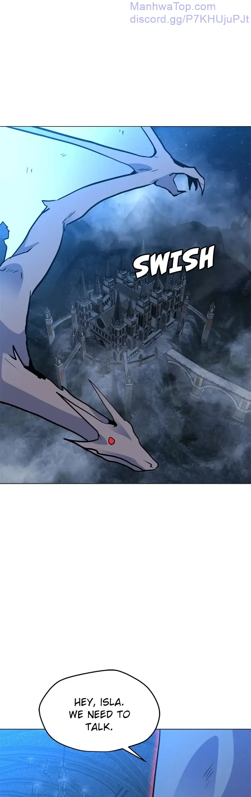 Solo Spell Caster Chapter 147 Online - página 28