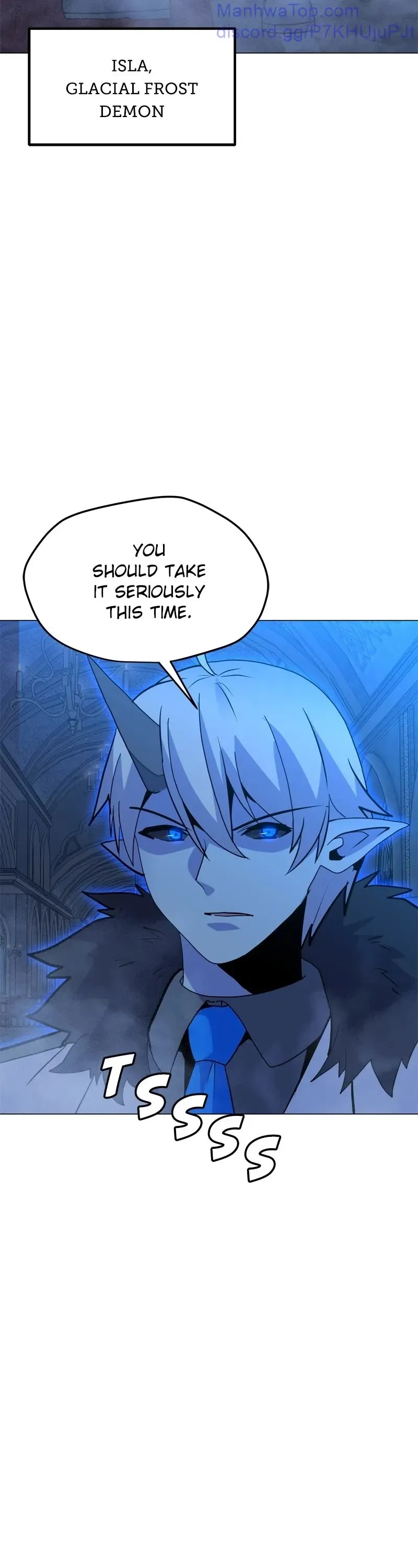 Solo Spell Caster Chapter 147 Online - página 31