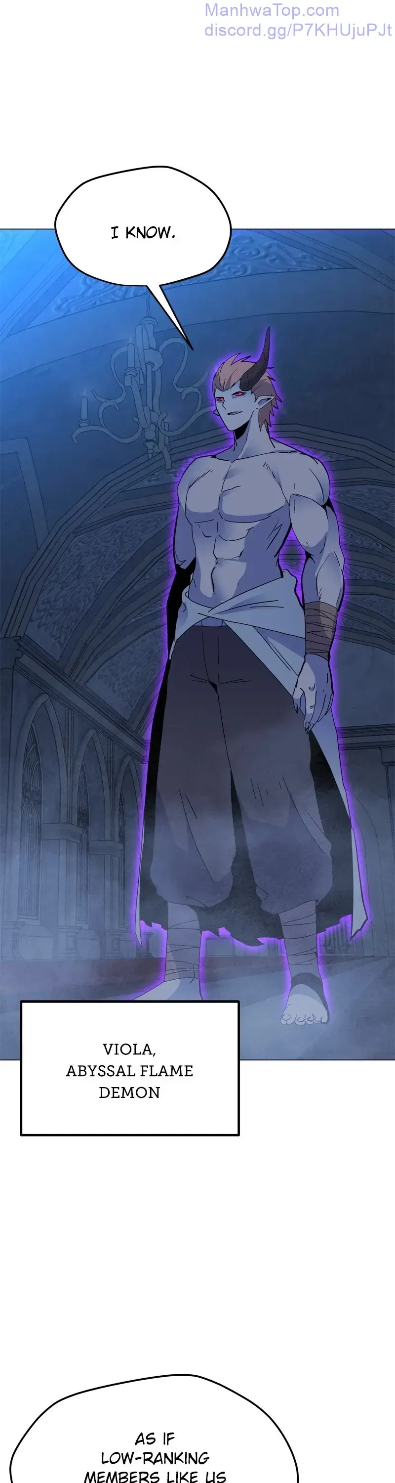 Solo Spell Caster Chapter 147 Online - página 32