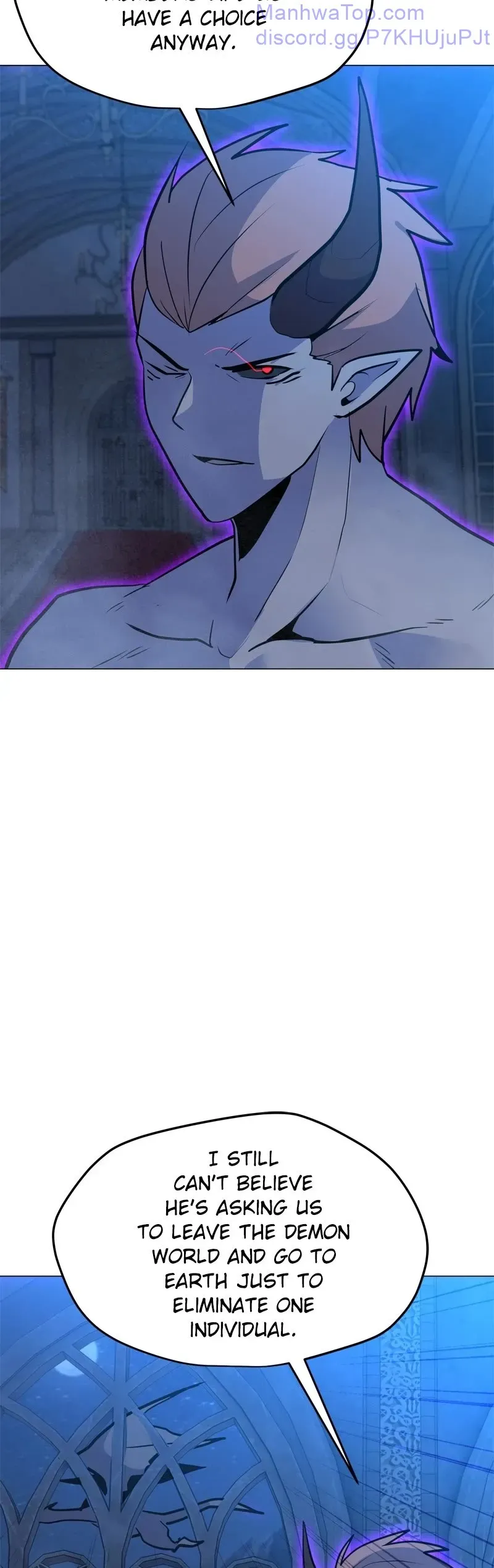 Solo Spell Caster Chapter 147 Online - página 33