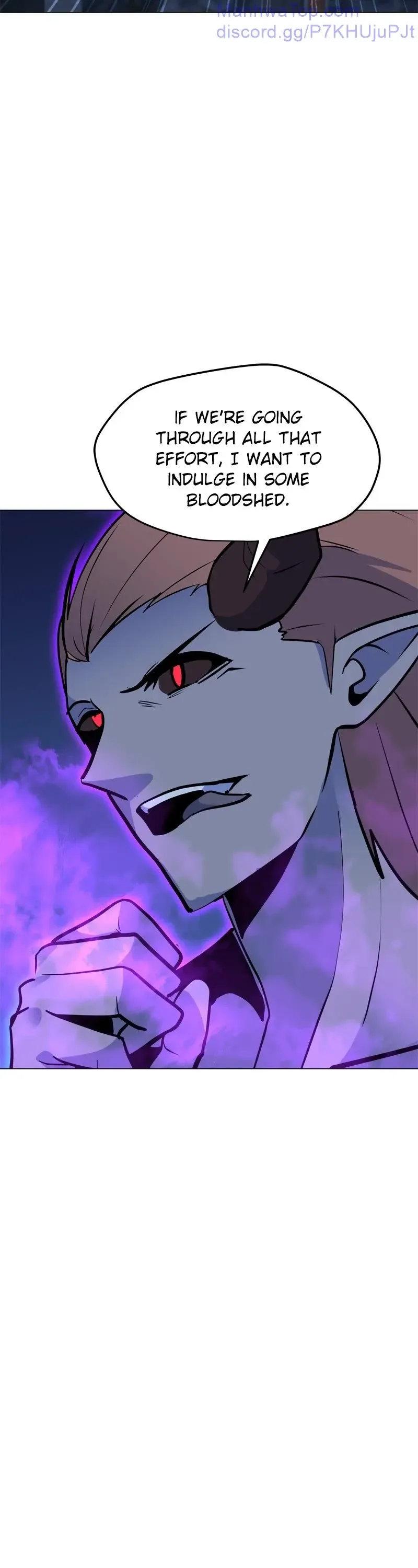 Solo Spell Caster Chapter 147 Online - página 36