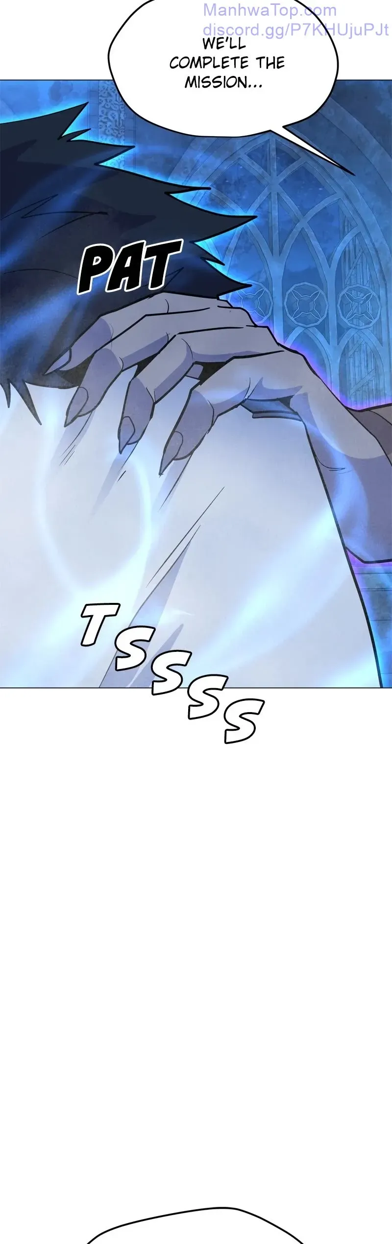 Solo Spell Caster Chapter 147 Online - página 39