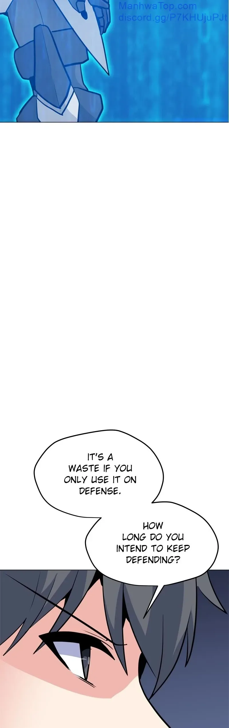 Solo Spell Caster Chapter 147 Online - página 43
