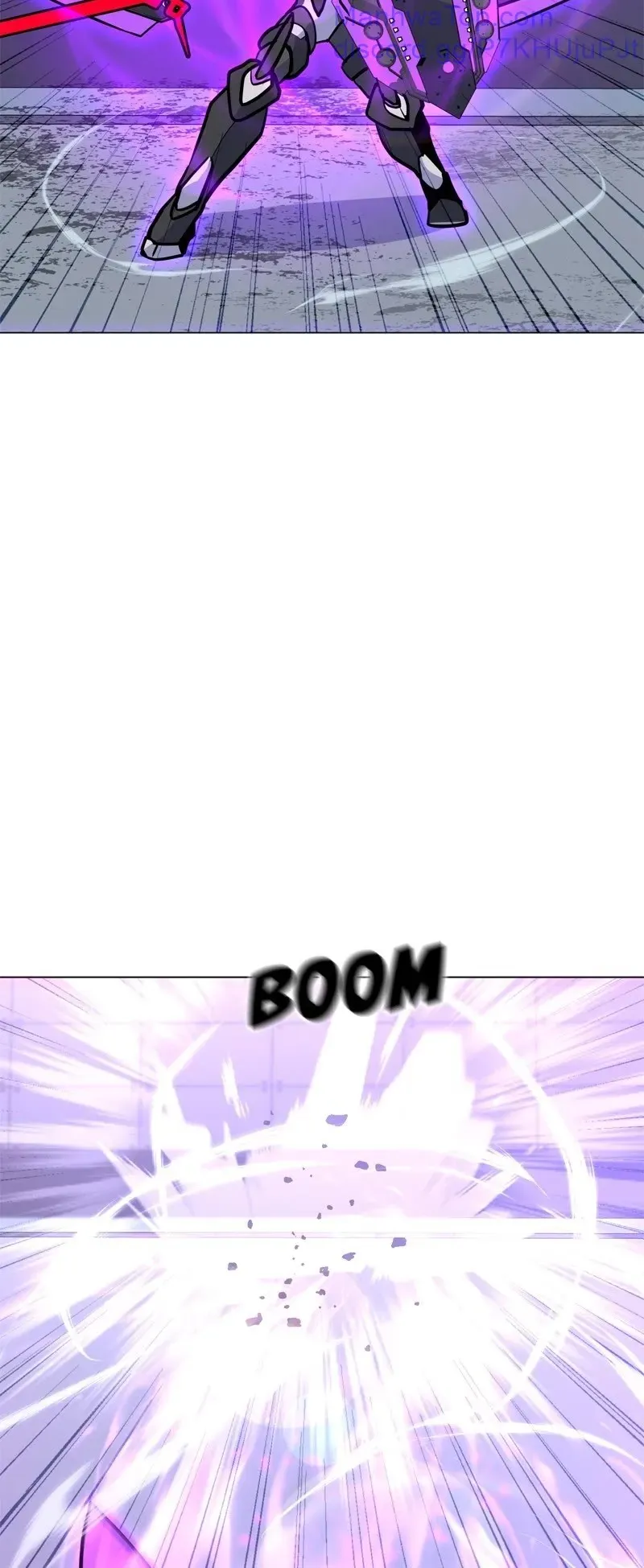 Solo Spell Caster Chapter 147 Online - página 48