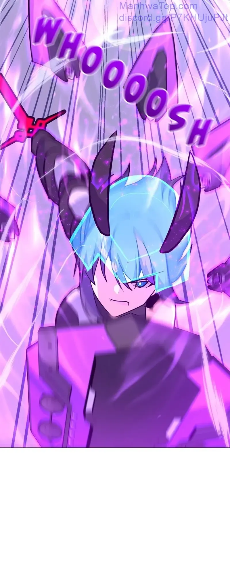 Solo Spell Caster Chapter 147 Online - página 49