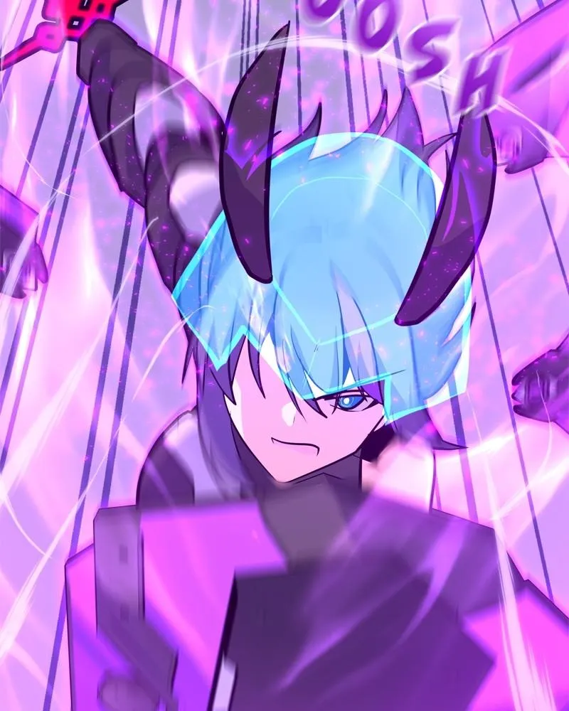 Solo Spell Caster Chapter 148 Online - página 7