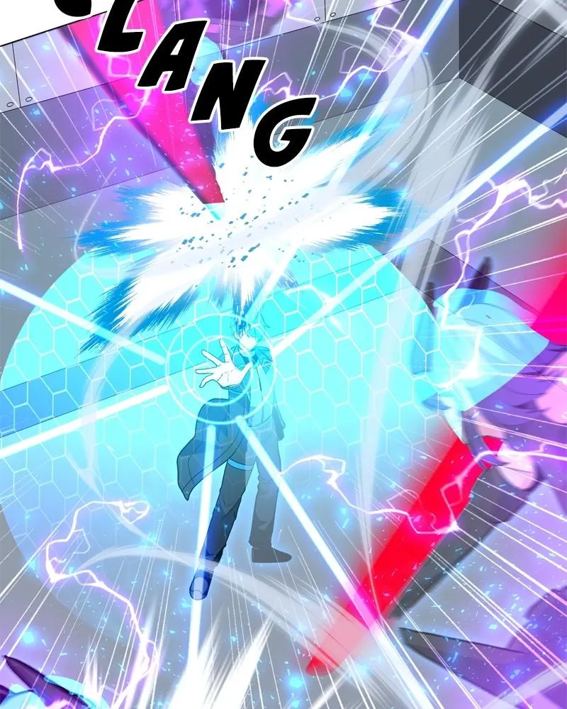 Solo Spell Caster Chapter 148 Online - página 33