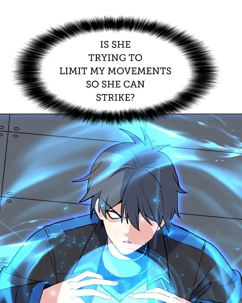 Solo Spell Caster Chapter 148 Online - página 45