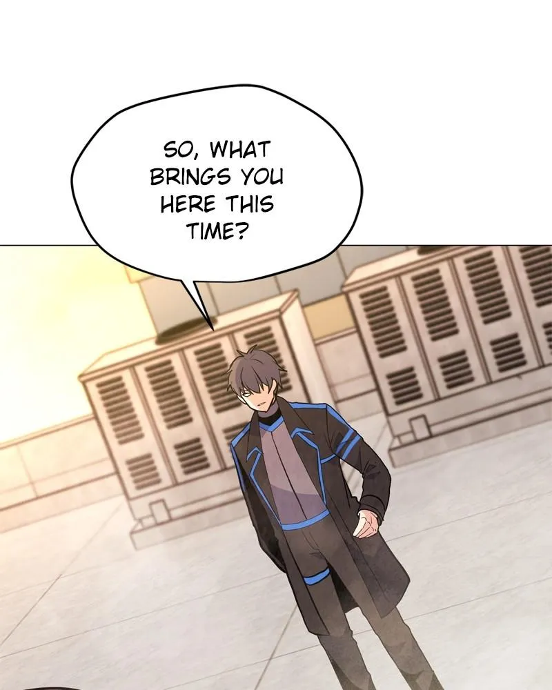 Solo Spell Caster Chapter 148 Online - página 126