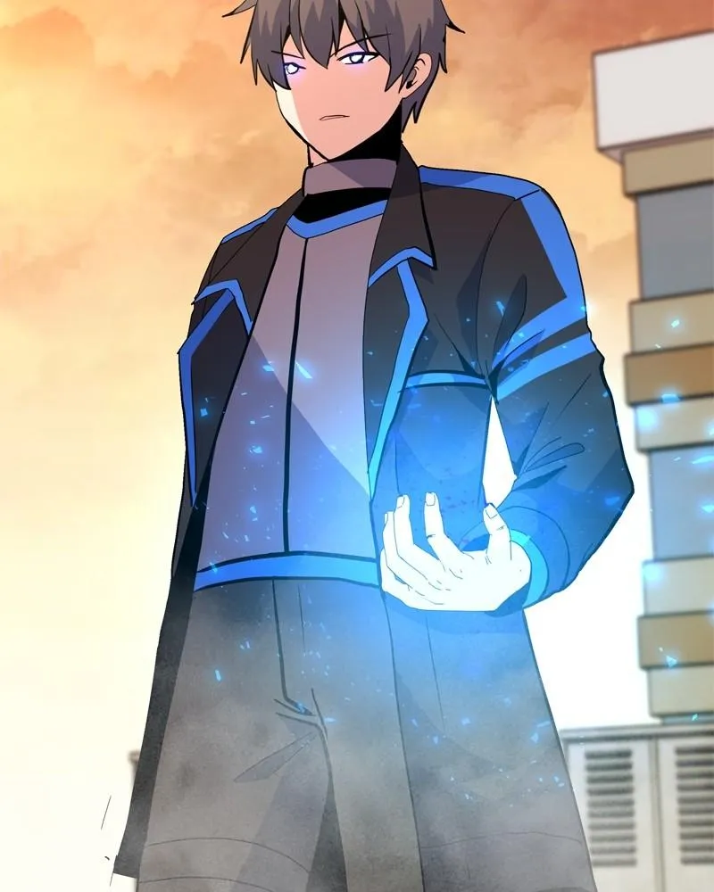 Solo Spell Caster Chapter 148 Online - página 139