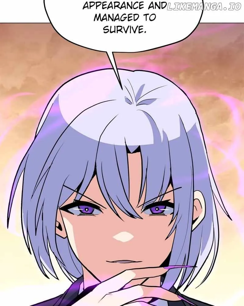 Solo Spell Caster Chapter 149 Online - página 4