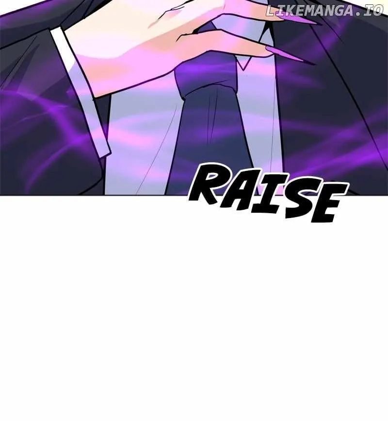 Solo Spell Caster Chapter 149 Online - página 5