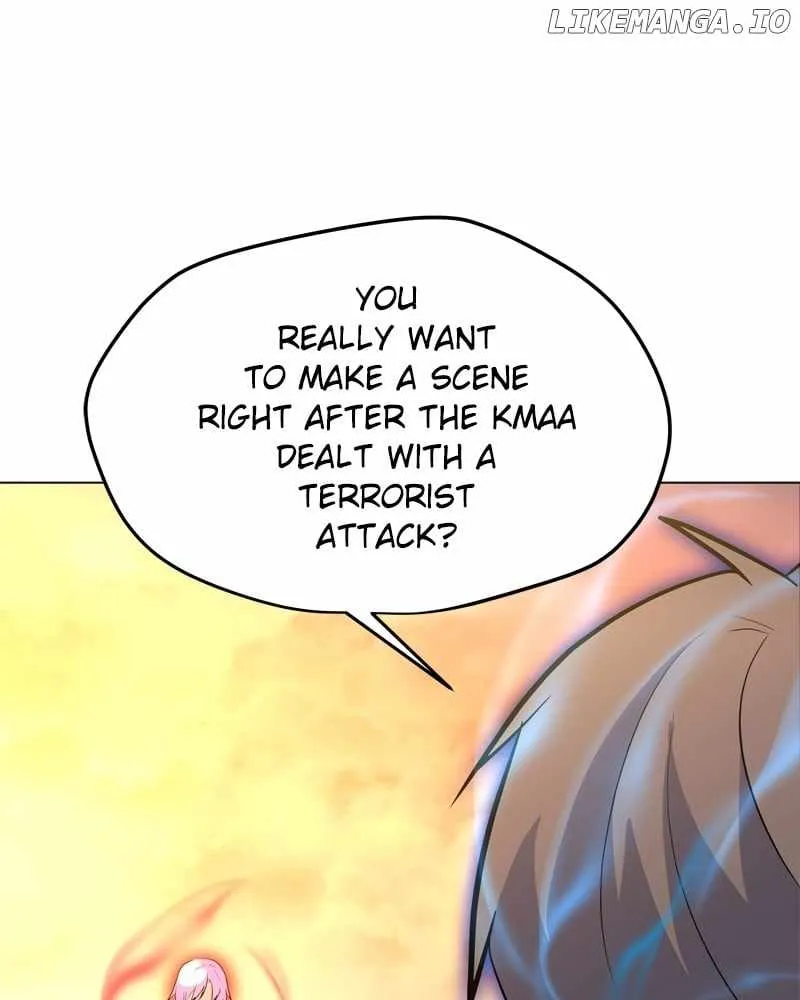 Solo Spell Caster Chapter 149 Online - página 6