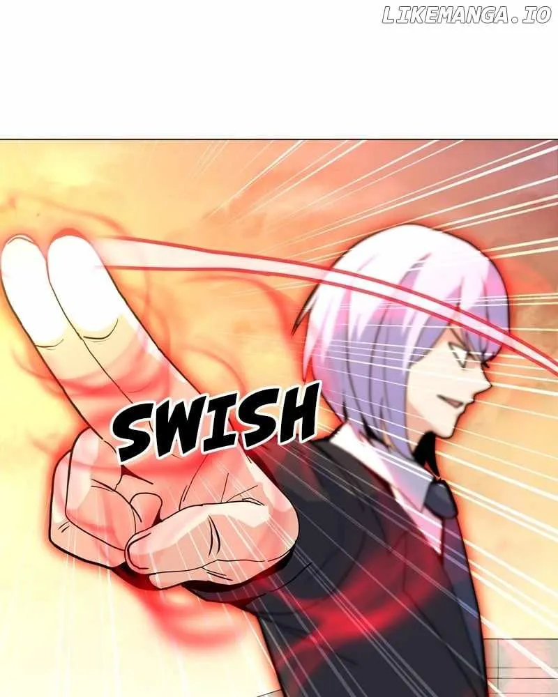 Solo Spell Caster Chapter 149 Online - página 8