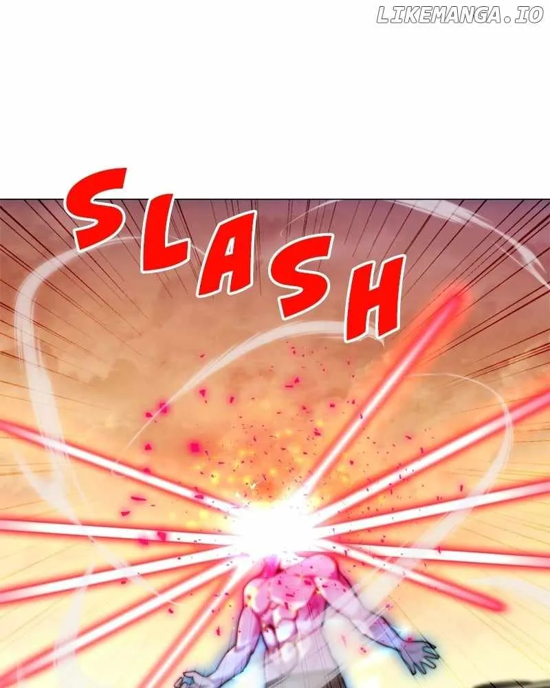 Solo Spell Caster Chapter 149 Online - página 10