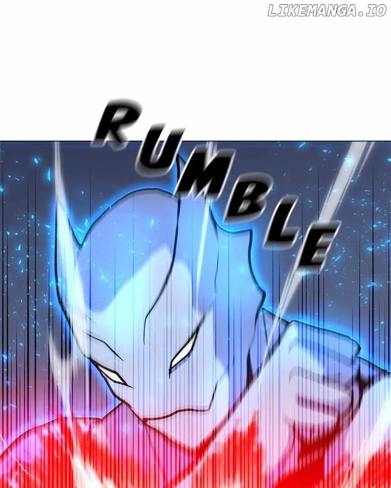 Solo Spell Caster Chapter 149 Online - página 24