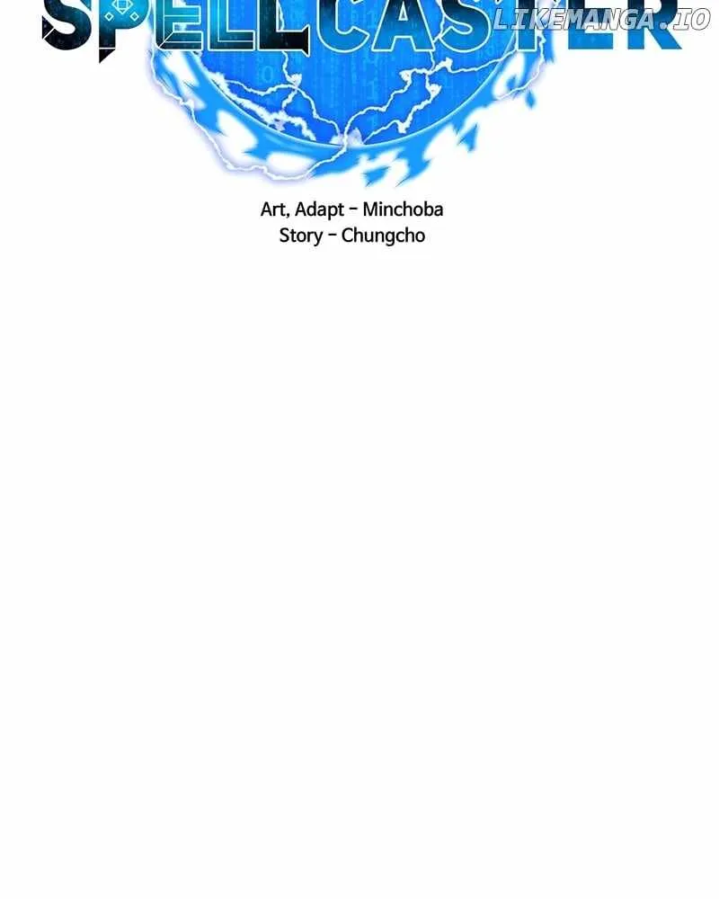 Solo Spell Caster Chapter 149 Online - página 40