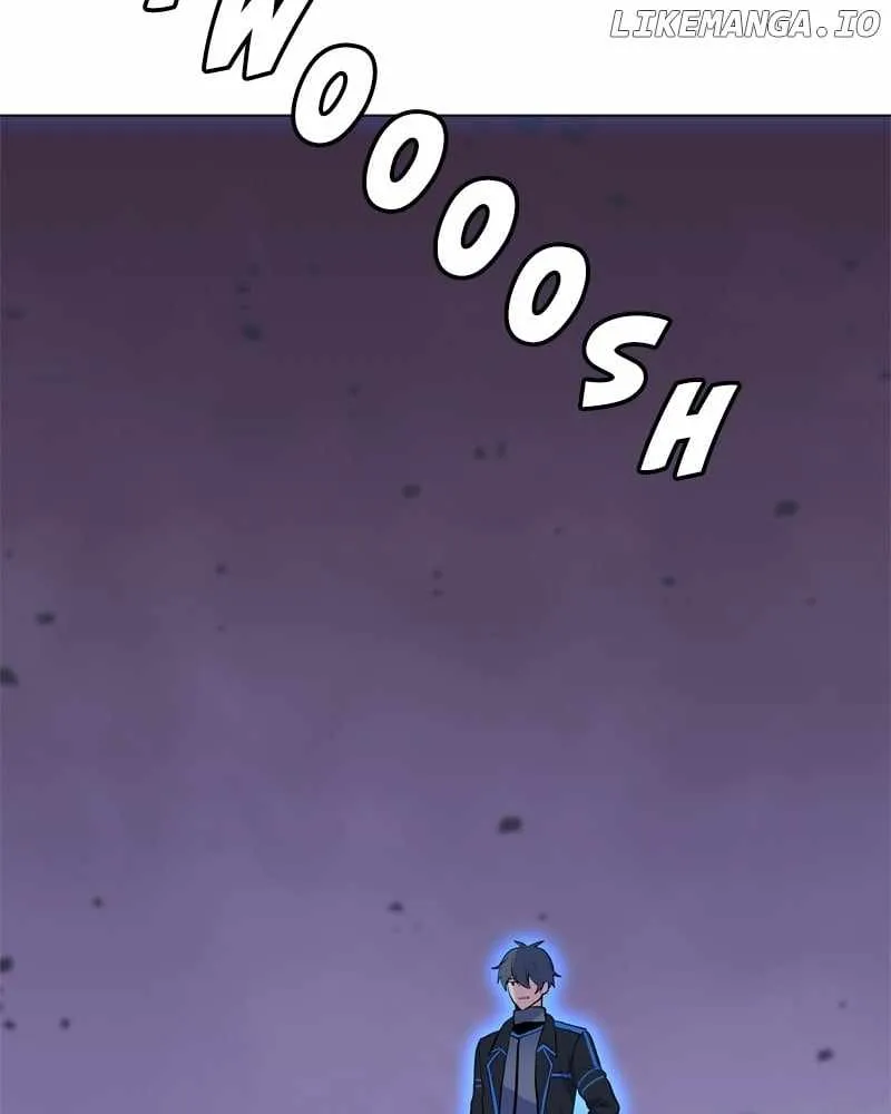 Solo Spell Caster Chapter 149 Online - página 42