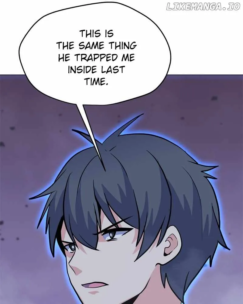 Solo Spell Caster Chapter 149 Online - página 44