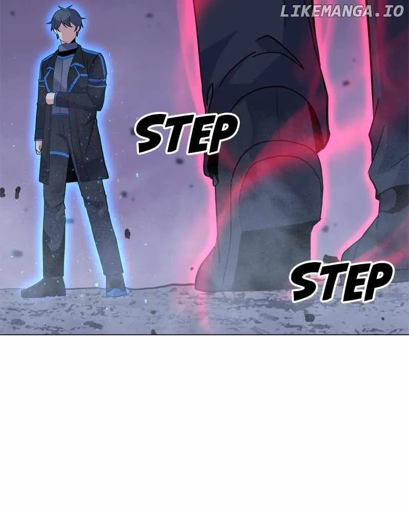 Solo Spell Caster Chapter 149 Online - página 47