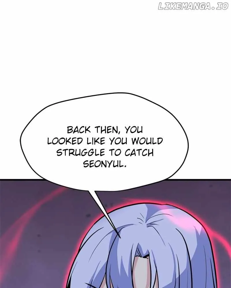 Solo Spell Caster Chapter 149 Online - página 48