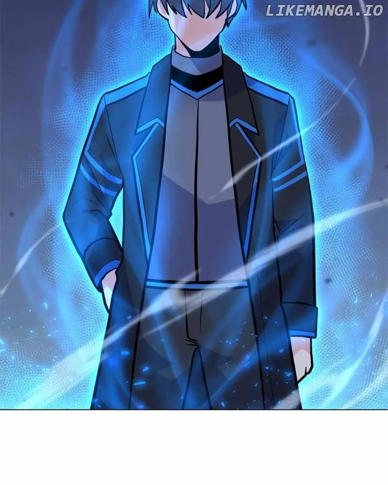 Solo Spell Caster Chapter 149 Online - página 52