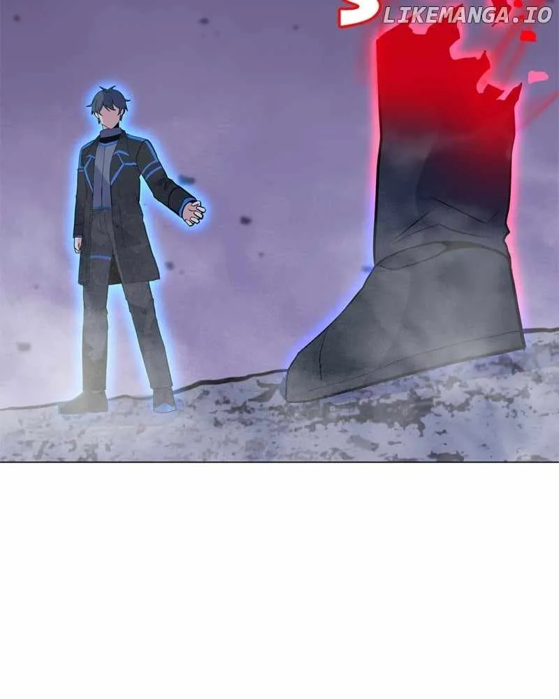 Solo Spell Caster Chapter 149 Online - página 59
