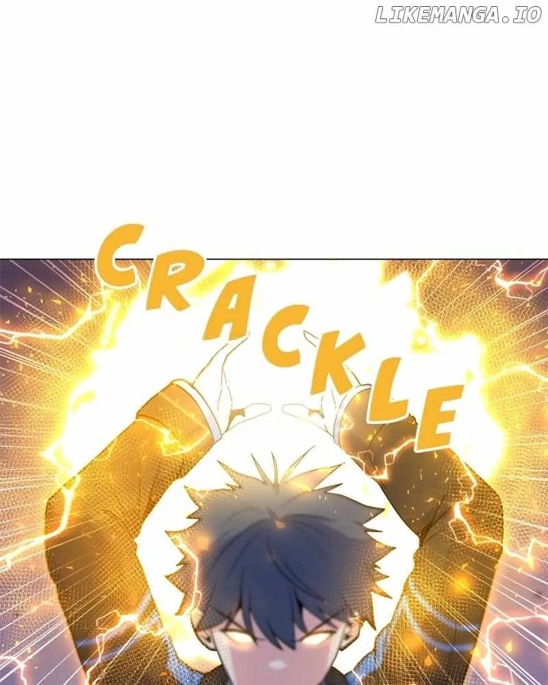Solo Spell Caster Chapter 149 Online - página 63