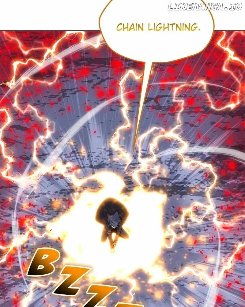 Solo Spell Caster Chapter 149 Online - página 65