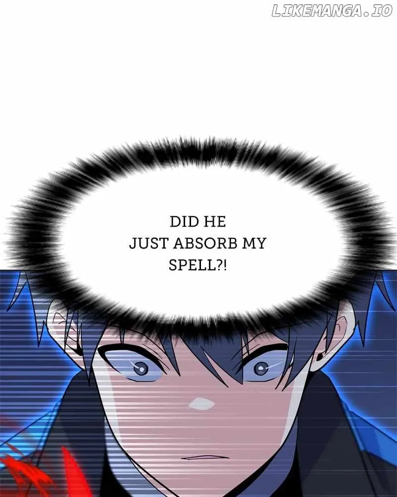 Solo Spell Caster Chapter 149 Online - página 70