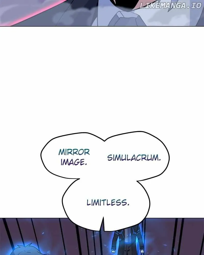 Solo Spell Caster Chapter 149 Online - página 84