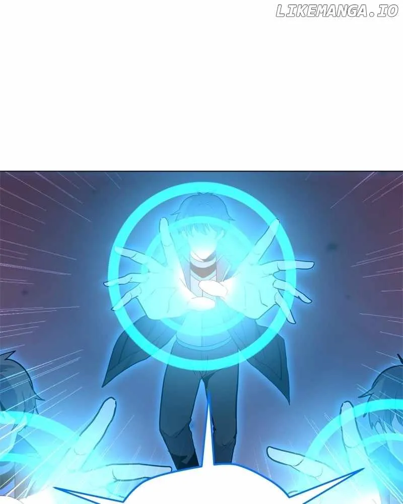 Solo Spell Caster Chapter 149 Online - página 90