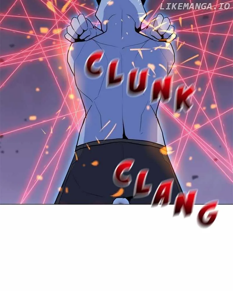 Solo Spell Caster Chapter 149 Online - página 107