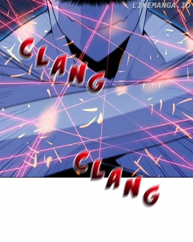 Solo Spell Caster Chapter 149 Online - página 109