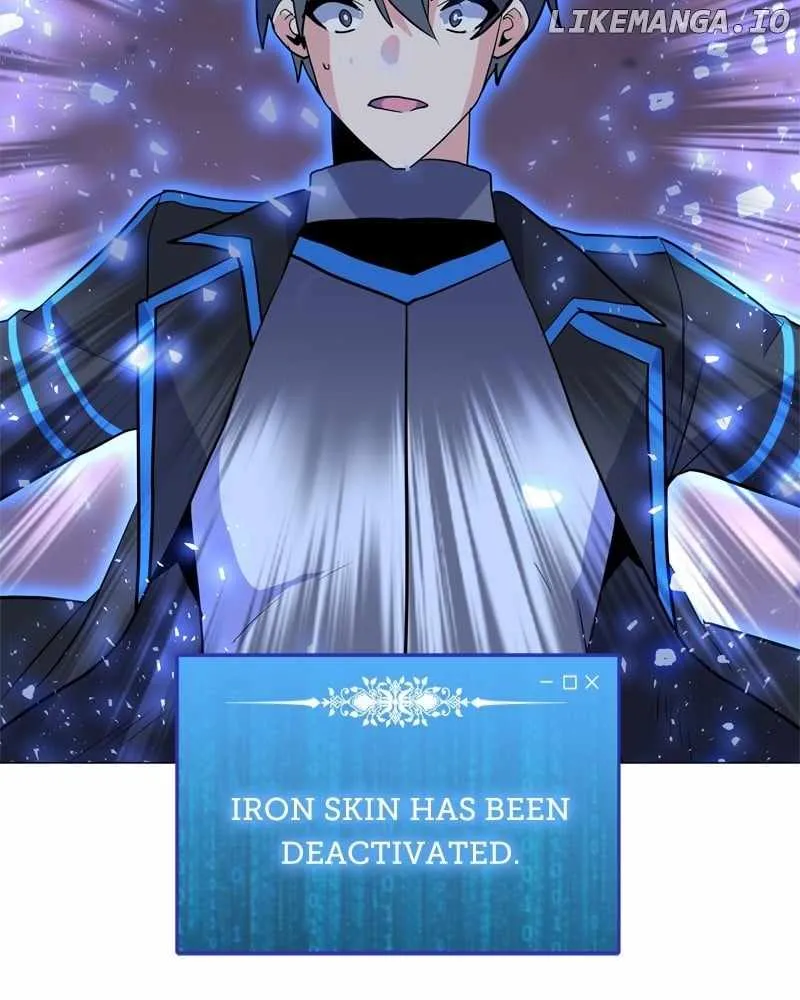 Solo Spell Caster Chapter 149 Online - página 114