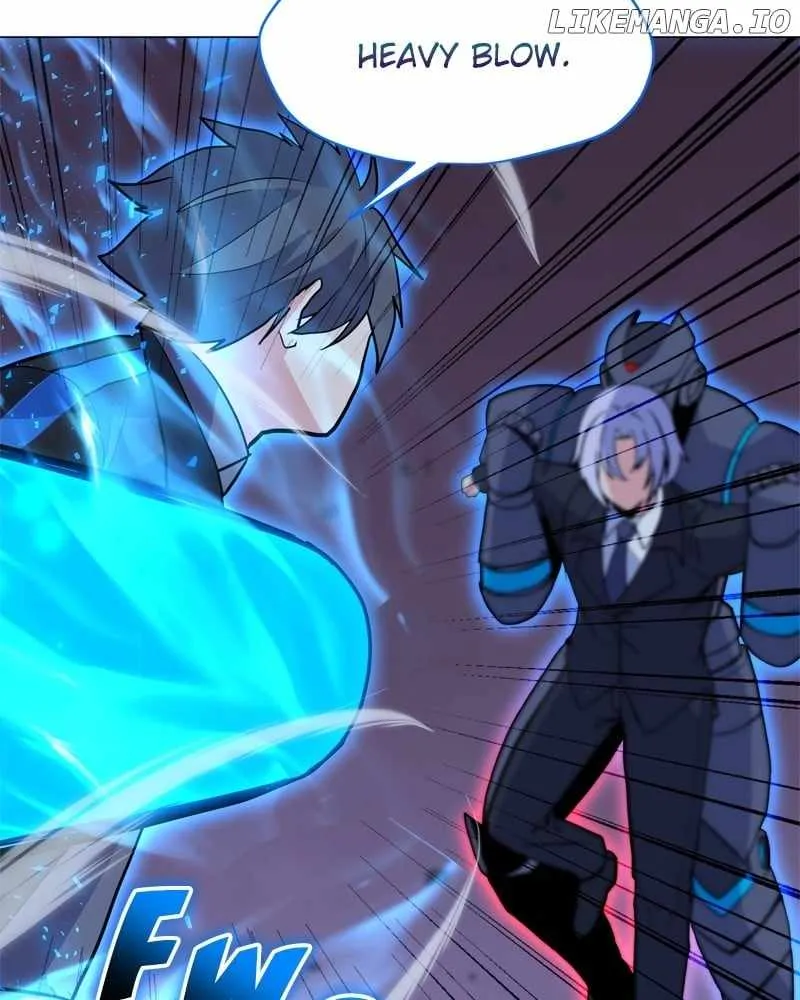 Solo Spell Caster Chapter 149 Online - página 126
