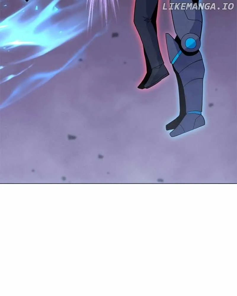 Solo Spell Caster Chapter 149 Online - página 132