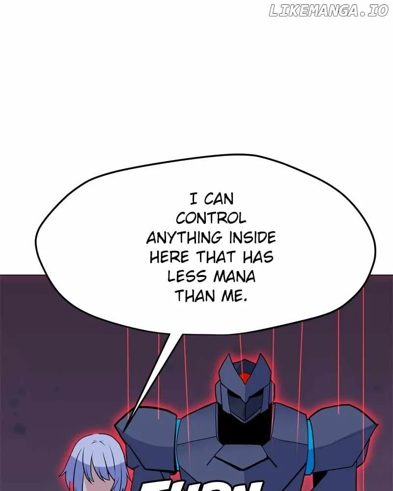 Solo Spell Caster Chapter 149 Online - página 139