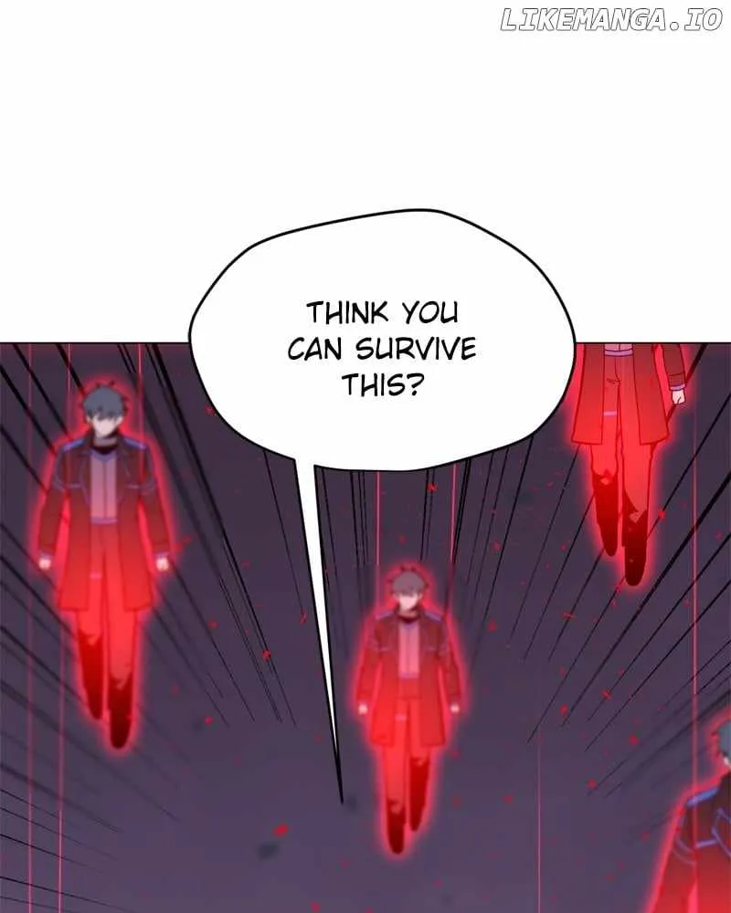 Solo Spell Caster Chapter 149 Online - página 145