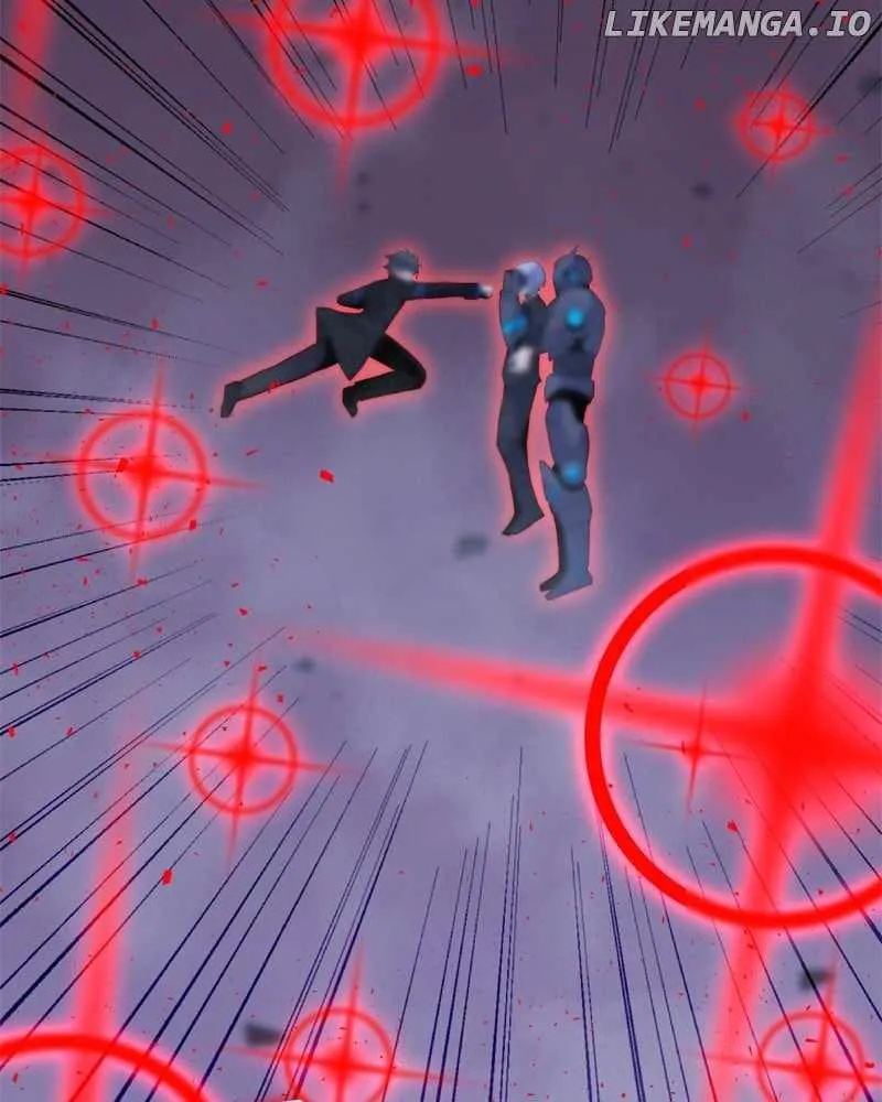 Solo Spell Caster Chapter 149 Online - página 151