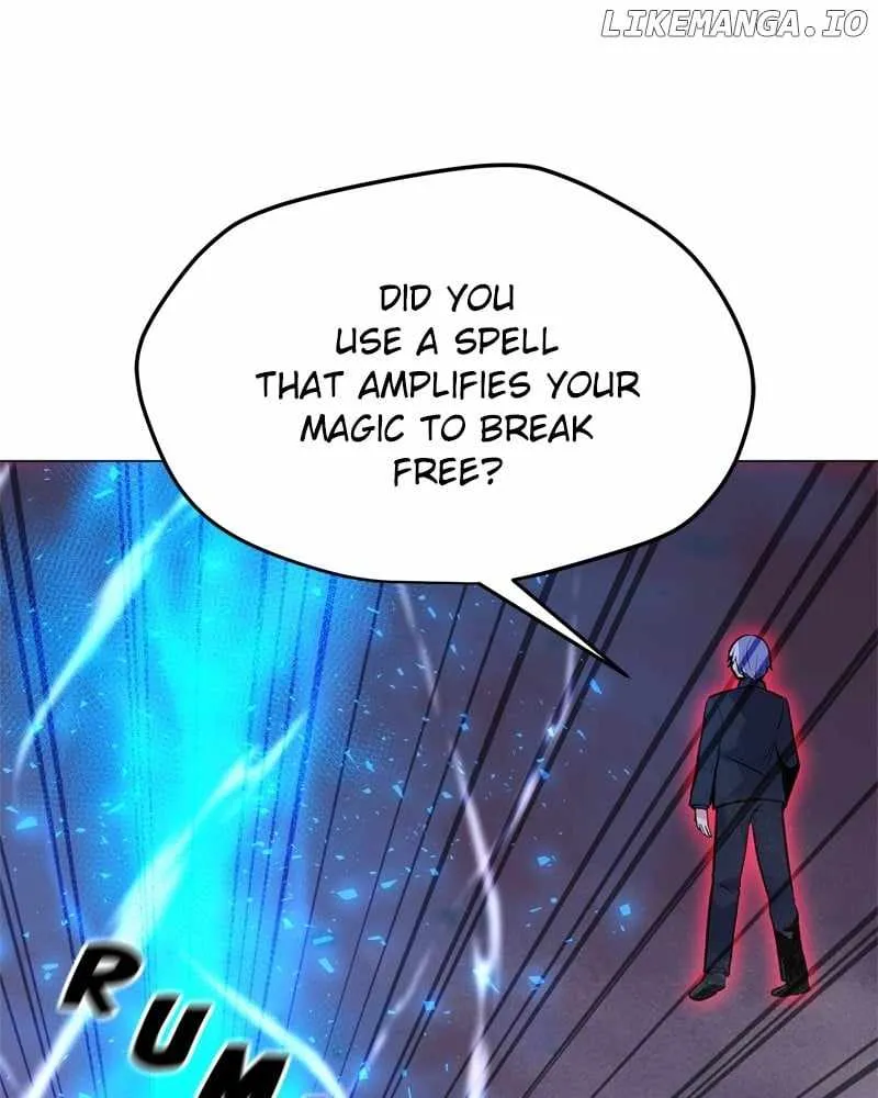 Solo Spell Caster Chapter 150 Online - página 21